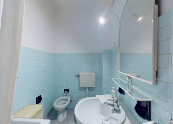 Trilocale Corso Europa, Borghetto Santo Spirito - foto 21