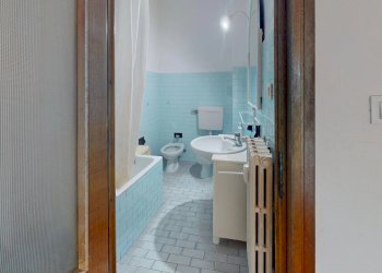 Trilocale Corso Europa, Borghetto Santo Spirito - foto 22