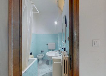 Trilocale Corso Europa, Borghetto Santo Spirito - foto 23