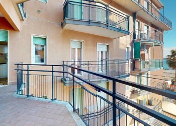 Trilocale Corso Europa, Borghetto Santo Spirito - foto 25