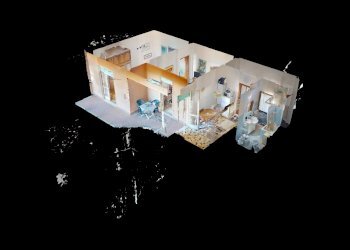 Trilocale Corso Europa, Borghetto Santo Spirito - foto 26