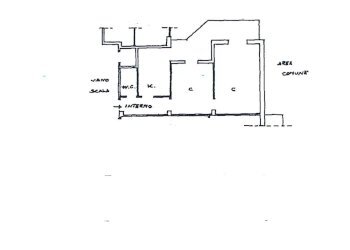 Trilocale Corso Europa, Borghetto Santo Spirito - foto 28