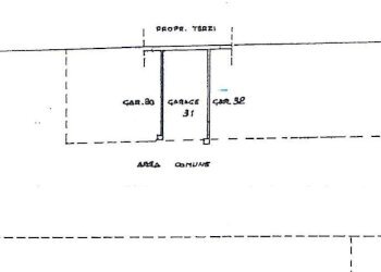 Trilocale Corso Europa, Borghetto Santo Spirito - foto 30