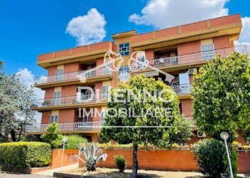 Attico Via Magliano de' Marsi, Roma - foto 2