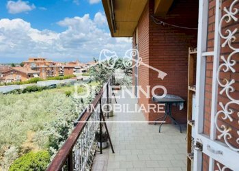 Attico Via Magliano de' Marsi, Roma - foto 5