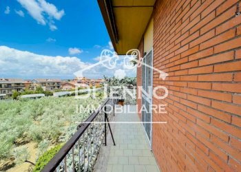 Attico Via Magliano de' Marsi, Roma - foto 6