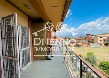 Attico Via Magliano de' Marsi, Roma - foto 10