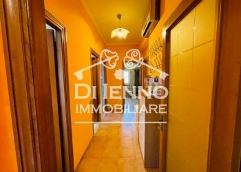 Attico Via Magliano de' Marsi, Roma - foto 11