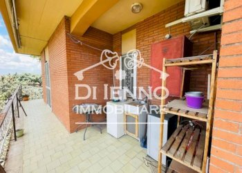 Attico Via Magliano de' Marsi, Roma - foto 12