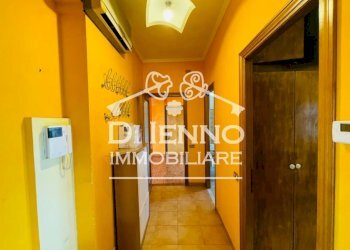 Attico Via Magliano de' Marsi, Roma - foto 13