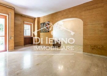 Attico Via Magliano de' Marsi, Roma - foto 1