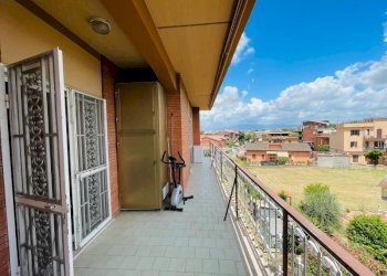 Attico Via Magliano de' Marsi, Roma - foto 22