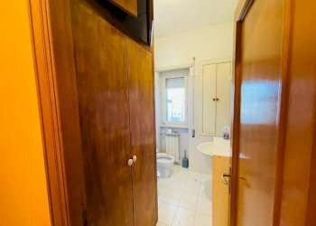 Attico Via Magliano de' Marsi, Roma - foto 24