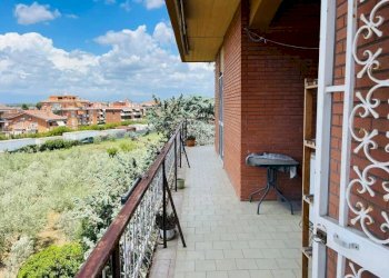 Attico Via Magliano de' Marsi, Roma - foto 26