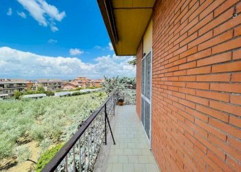 Attico Via Magliano de' Marsi, Roma - foto 27