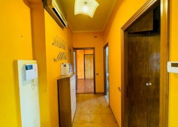 Attico Via Magliano de' Marsi, Roma - foto 33