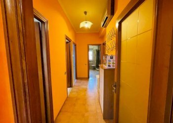 Attico Via Magliano de' Marsi, Roma - foto 35