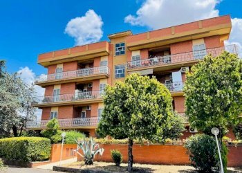 Attico Via Magliano de' Marsi, Roma - foto 36