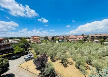 Attico Via Magliano de' Marsi, Roma - foto 37