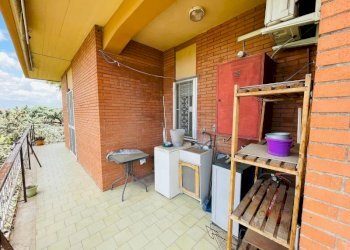 Attico Via Magliano de' Marsi, Roma - foto 42