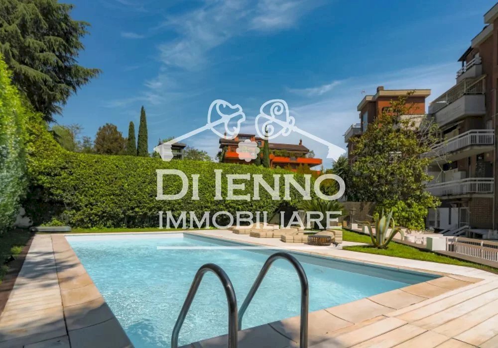 Appartamento Via Misurina, Roma - foto 1