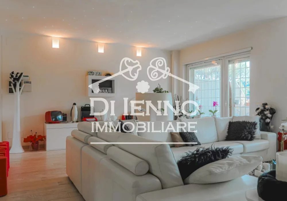 Appartamento Via Misurina, Roma - foto 2