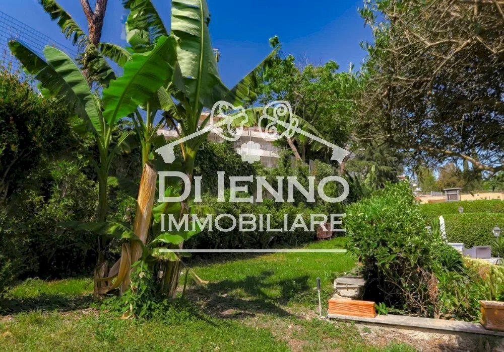 Appartamento Via Misurina, Roma - foto 3