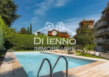 Appartamento Via Misurina, Roma - foto 1