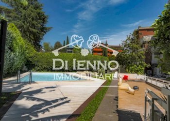 Appartamento Via Misurina, Roma - foto 6