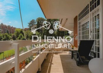 Appartamento Via Misurina, Roma - foto 9