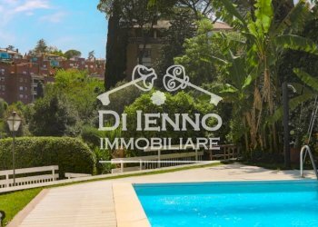 Appartamento Via Misurina, Roma - foto 11