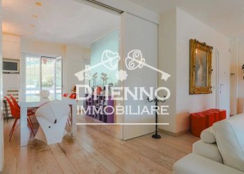 Appartamento Via Misurina, Roma - foto 12