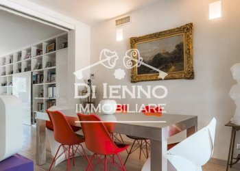 Appartamento Via Misurina, Roma - foto 13