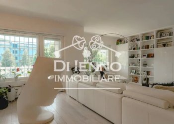 Appartamento Via Misurina, Roma - foto 16