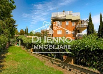 Appartamento Via Misurina, Roma - foto 17