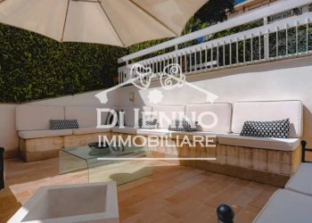 Appartamento Via Misurina, Roma - foto 18