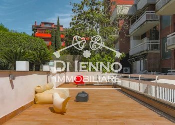 Appartamento Via Misurina, Roma - foto 20