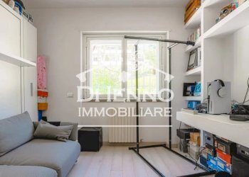 Appartamento Via Misurina, Roma - foto 21