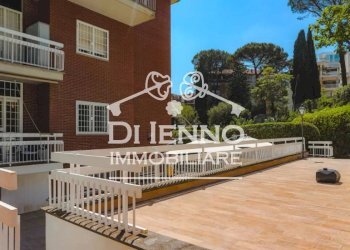 Appartamento Via Misurina, Roma - foto 23