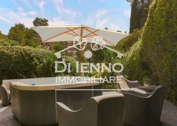 Appartamento Via Misurina, Roma - foto 24