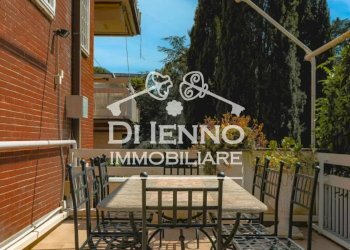 Appartamento Via Misurina, Roma - foto 25