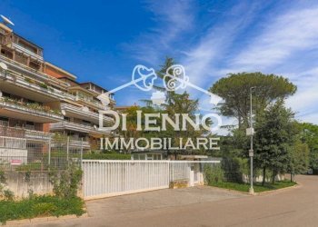 Appartamento Via Misurina, Roma - foto 26