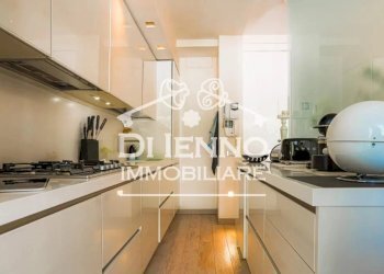 Appartamento Via Misurina, Roma - foto 28