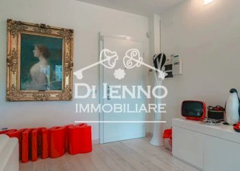 Appartamento Via Misurina, Roma - foto 29