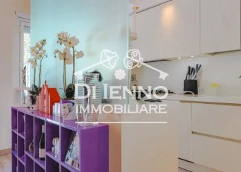 Appartamento Via Misurina, Roma - foto 31