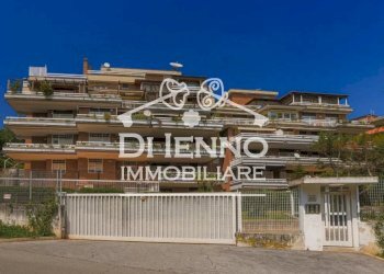 Appartamento Via Misurina, Roma - foto 33