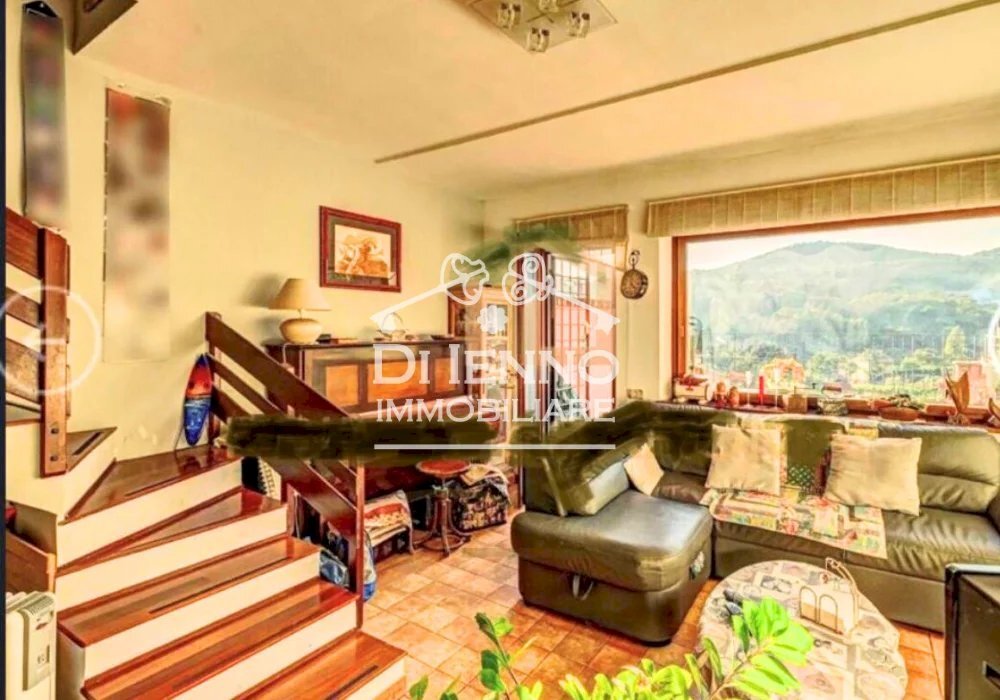 Trilocale Via Santa Maria, Sacrofano - foto 1