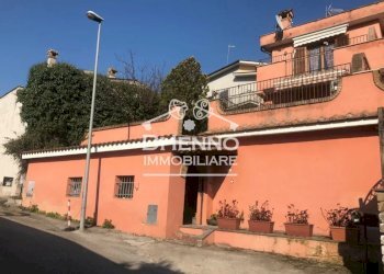 Trilocale Via Santa Maria, Sacrofano - foto 3