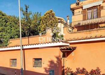 Trilocale Via Santa Maria, Sacrofano - foto 8