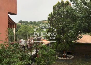 Trilocale Via Santa Maria, Sacrofano - foto 9